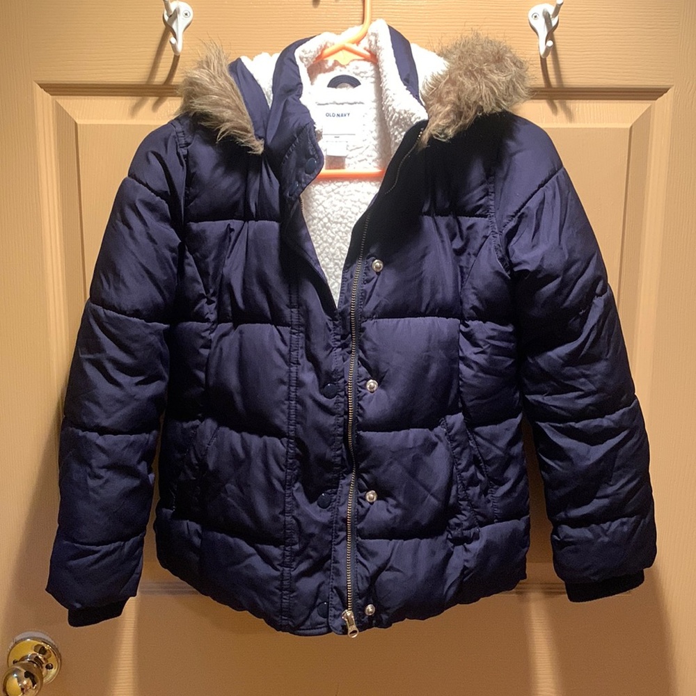 Kids Coat